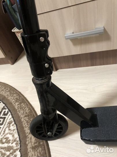 Самокат