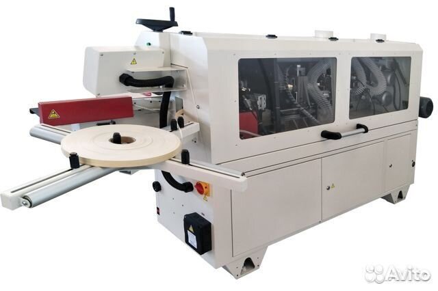 Наладчик мебельных станков