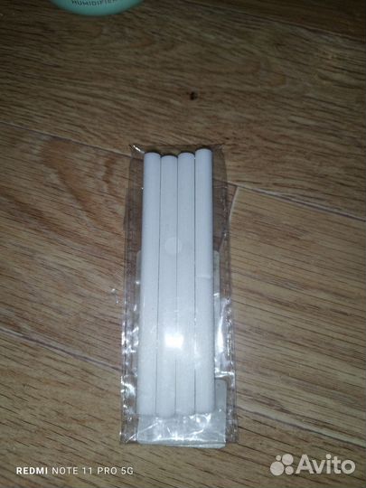 Увлажнитель воздуха