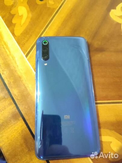 Xiaomi Mi 9