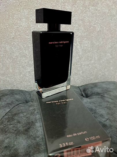 Духи Narciso rodriguez for her Нарцисо Новые