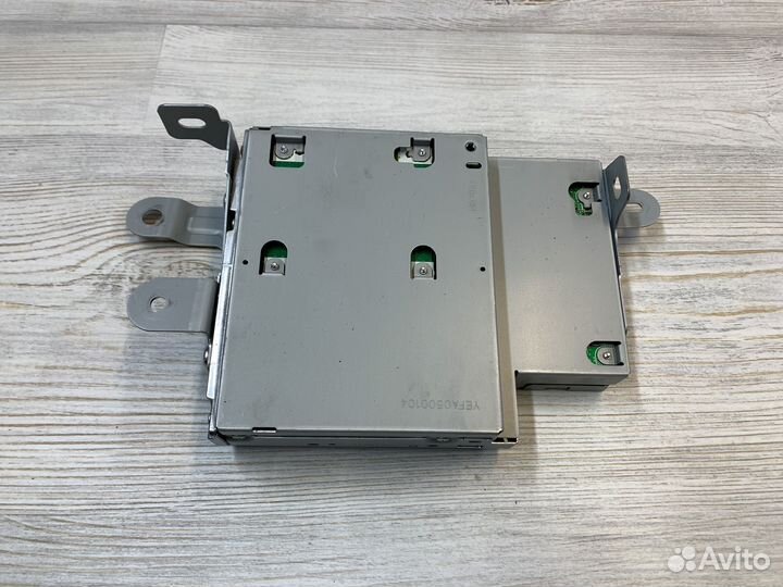 Блок мультимедии навигации mazda cx9 TK5866DRX