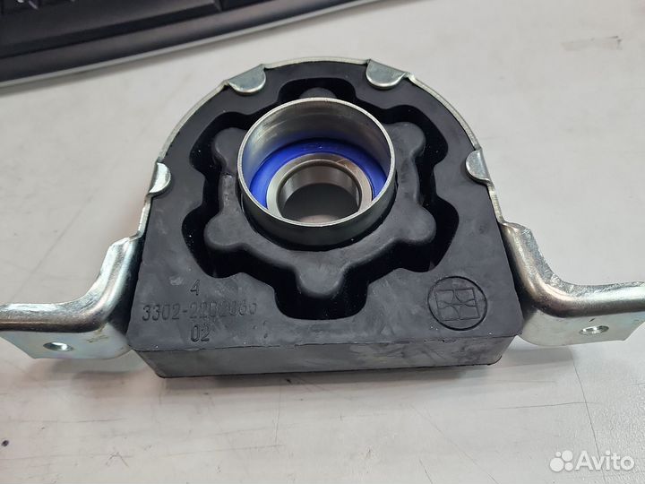 Опора пром кардан вала ГАЗЕЛЬ но 33022202081