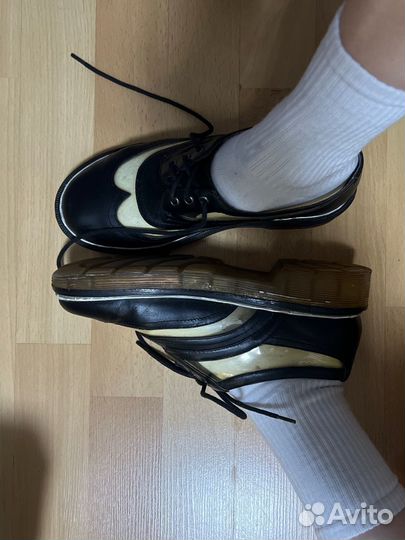 Ботинки Senso cassie