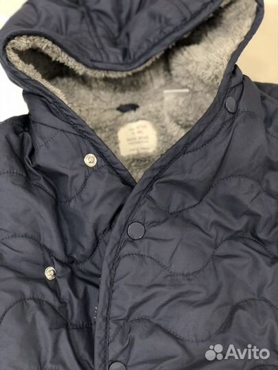 Комбинезон zara
