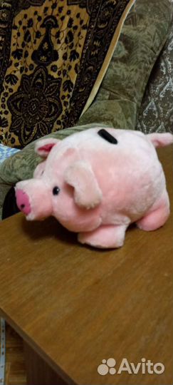 Копилка музыкальная