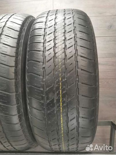 Bridgestone Dueler H/T 265/65 R17