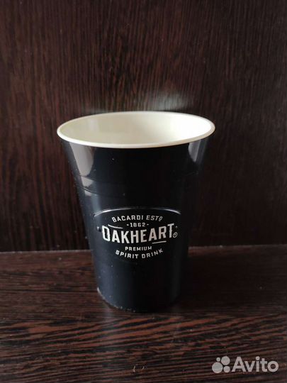 Фирменные стаканы для виски и других напитков