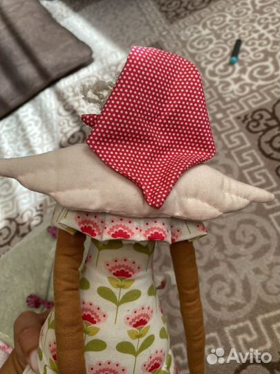 Кукла Тильда ручной работы 3 шт