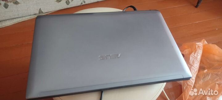Игровой ноутбук intel core i7