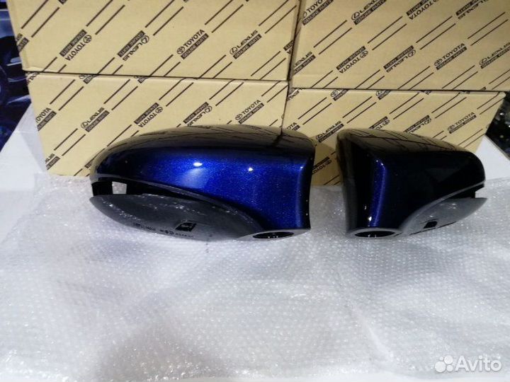 Крышка зеркала Lexus Es