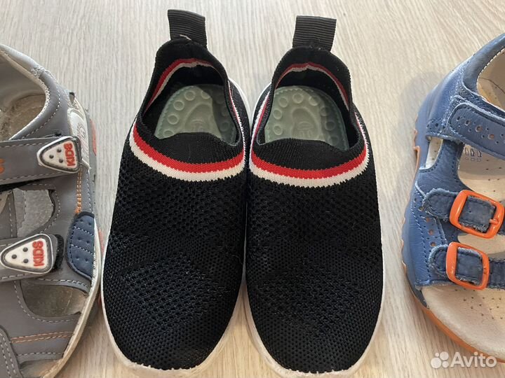 Обувь для мальчика