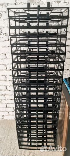 Багажник на Yamaha Jog