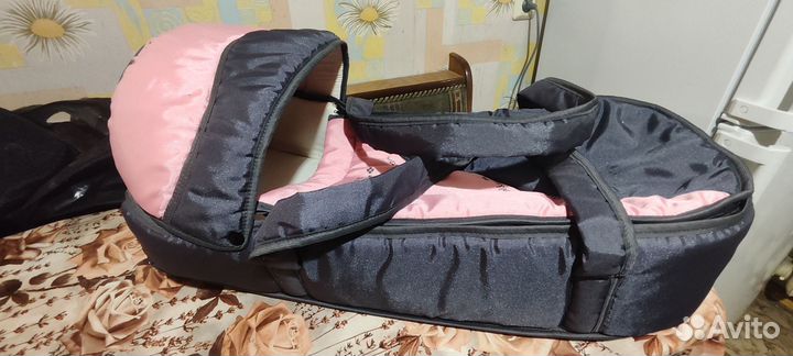 Люлька переноска