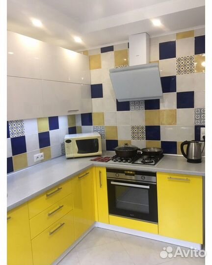 Кухонный гарнитур на заказ