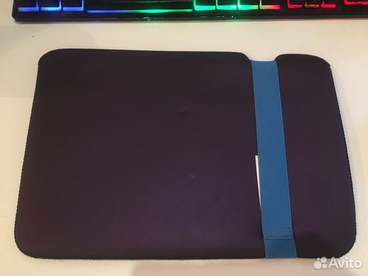 Чехол для macbook air 11