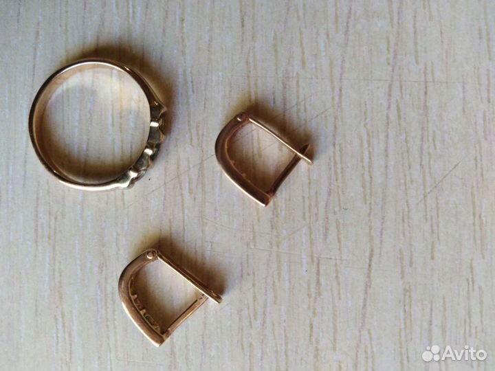 585 комплект