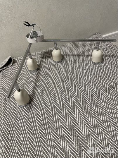 Светильник потолочный