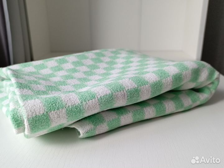 Одеяло байковое детское