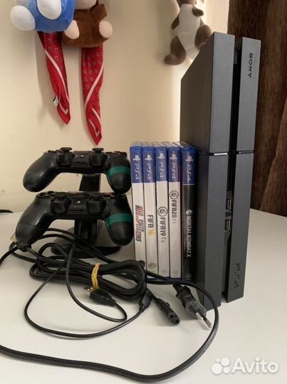 Sony PS4