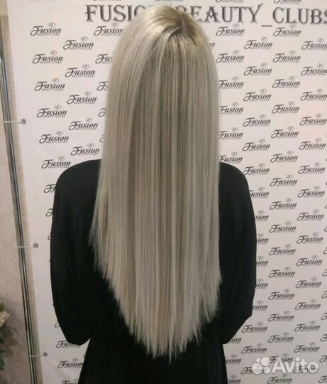 Парикмахер