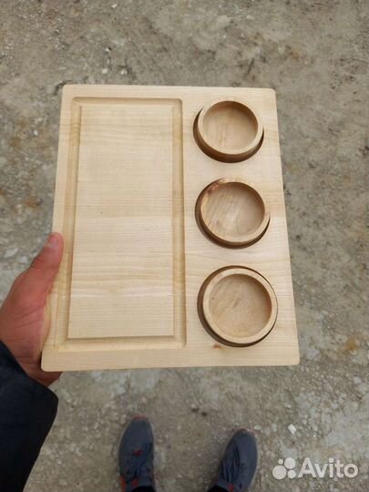 Доска для мяса