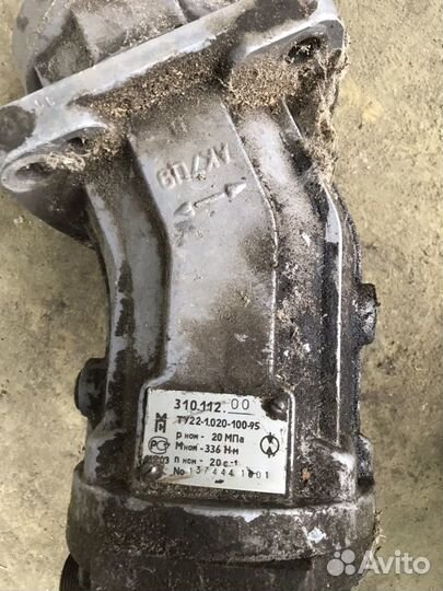 Гидро насосы на Авто краны,экскаваторы на манипуля