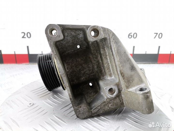 Натяжитель Ford Focus рест. 2004