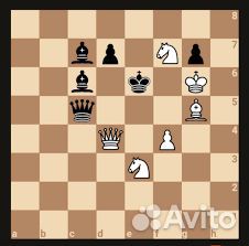 Тренер по шахматам