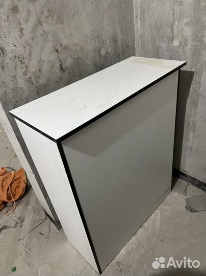 Кассовая стойка