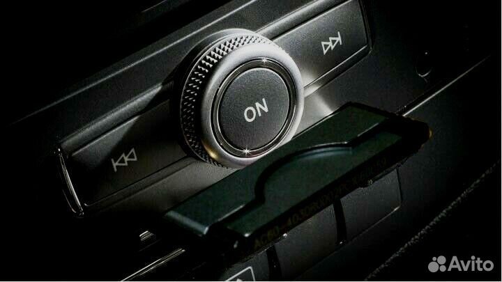 Pcmcia адаптер для карт-памяти CF (Compact Flash)