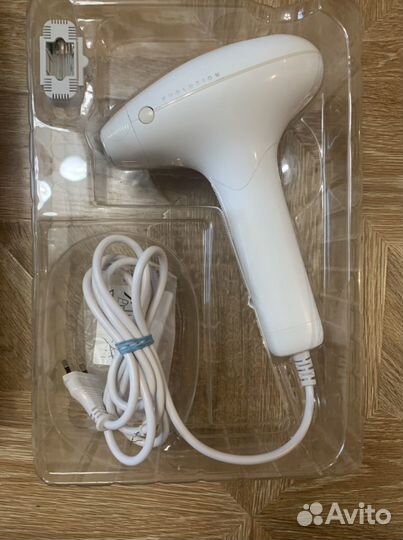 Фотоэпилятор для удаления волос, импульсный