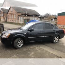 Vortex Estina 2.0 MT, 2009, 137 000 км, с пробегом, цена 249 000 руб.