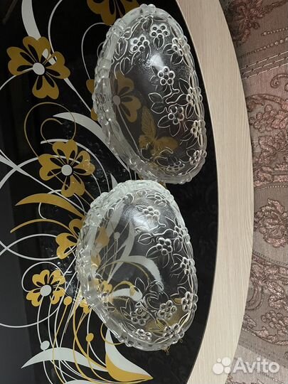 Набор столовой посуды