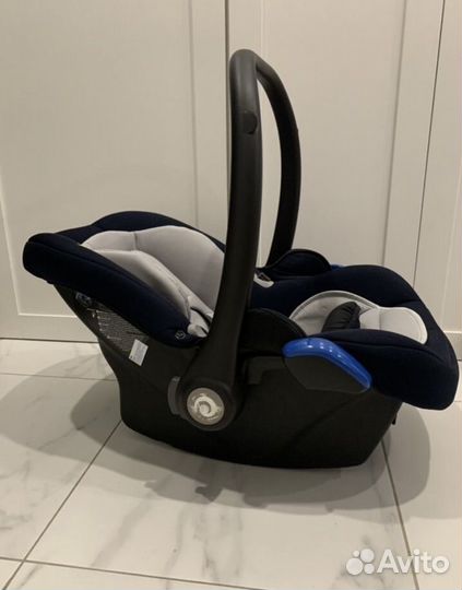 Автолюлька Avionaut kite (tutis)