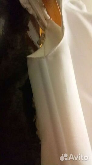 Платье свадебное