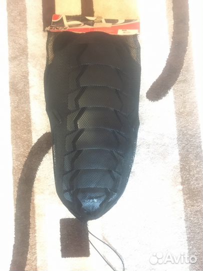 Защита спины - экипировка