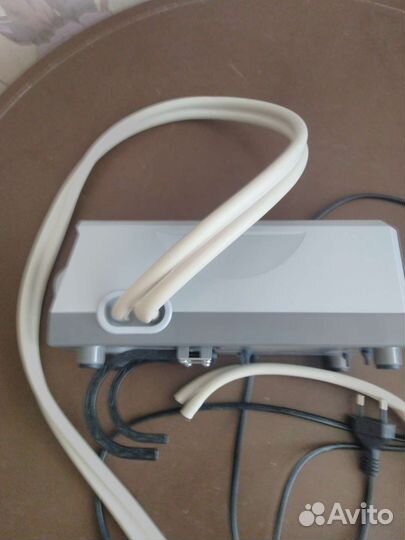 Компрессор orthoforma m0007 для матраса б.у