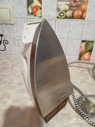 Утюг электрический