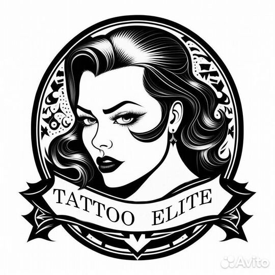 Дизайнер логотипов