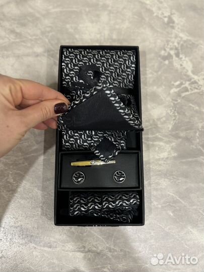 Подарочный набор для мужчин