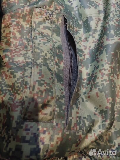 Куртка зимняя