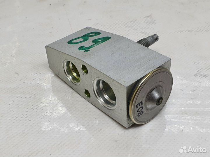 Клапан кондиционера Ford Explorer 5 3.5 2011