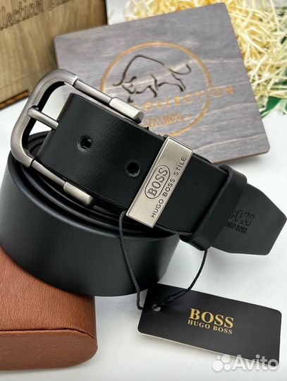 Ремень мужской