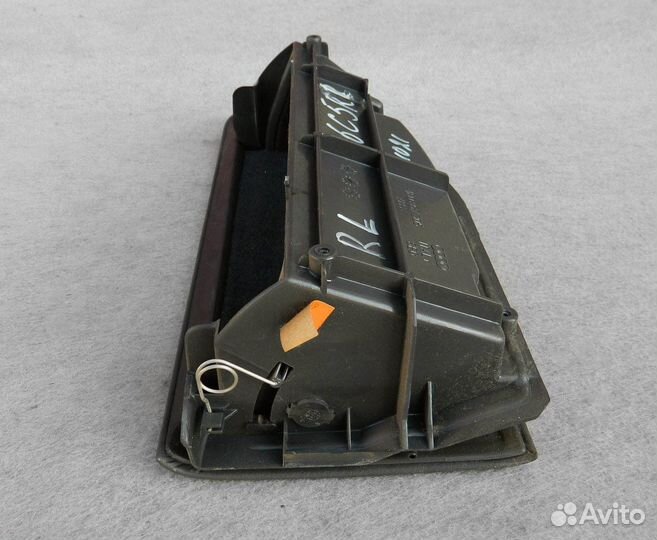 Карман двери задней левой Audi A6 C5