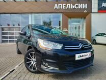 Citroen C4 1.6 MT, 2013, 150 136 км, с пробегом, цена 812 000 руб.