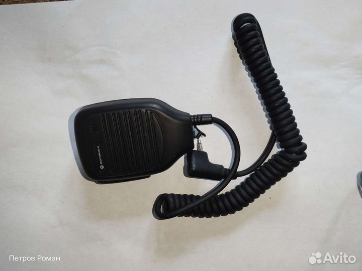 Тангента для Motorola