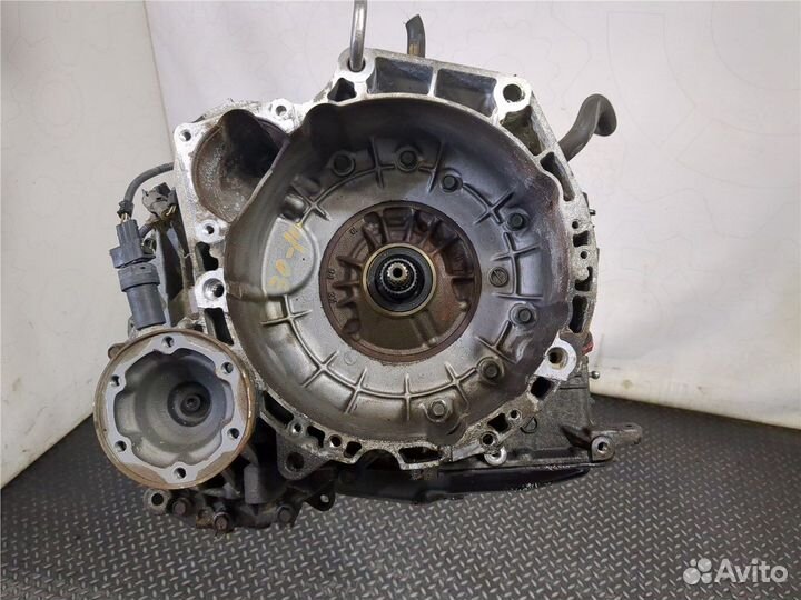 Кпп - автомат (АКПП) Volkswagen Polo, 2000