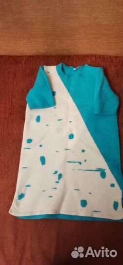 Вещи пакетом