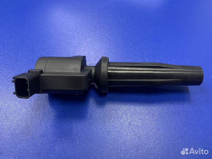 Катушка зажигания Форд Фокус Мондео Транзит Вольво